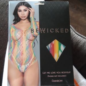Bodysuit